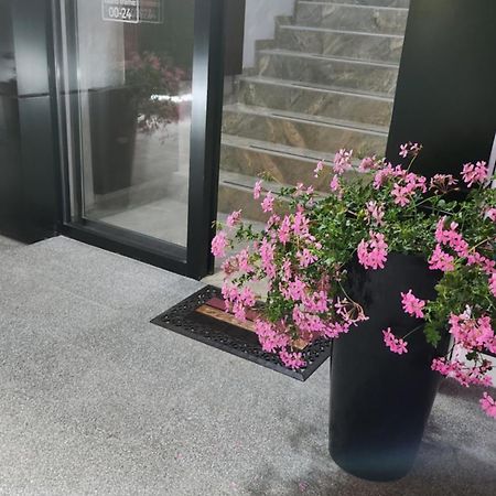 Hotel Usce Šabac Екстериор снимка