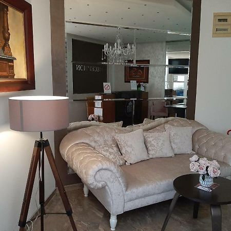Hotel Usce Šabac Екстериор снимка