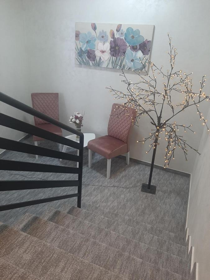 Hotel Usce Šabac Екстериор снимка