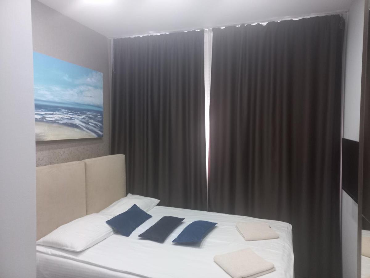Hotel Usce Šabac Екстериор снимка