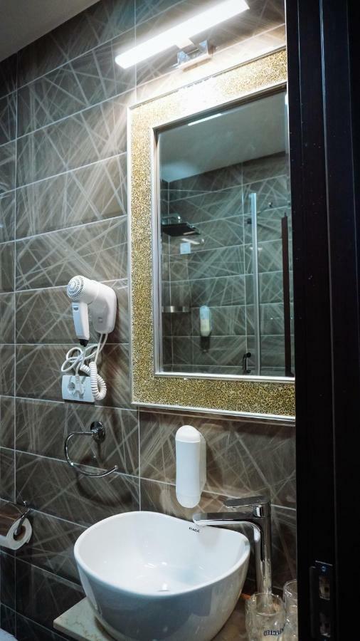 Hotel Usce Šabac Екстериор снимка