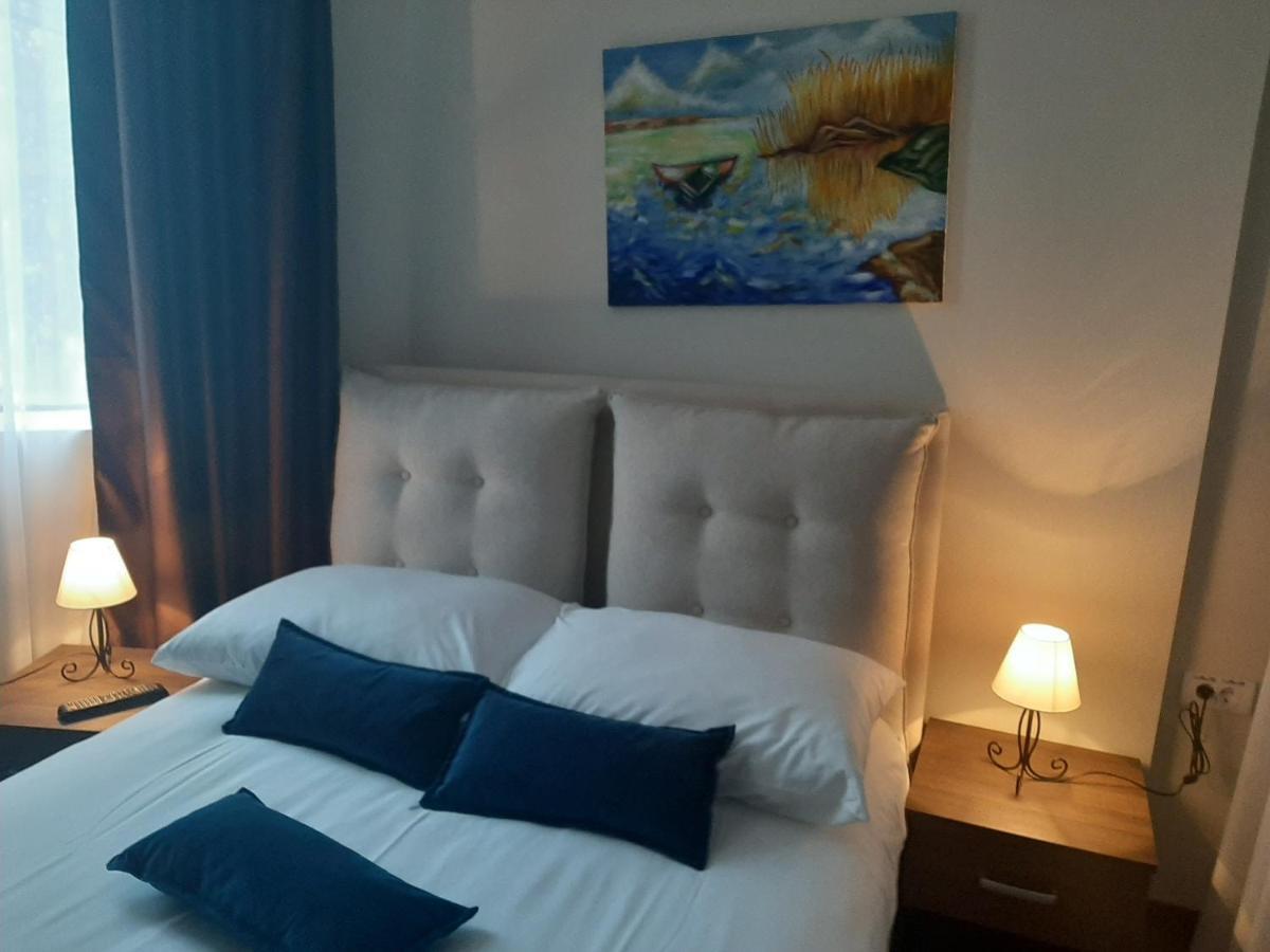 Hotel Usce Šabac Екстериор снимка