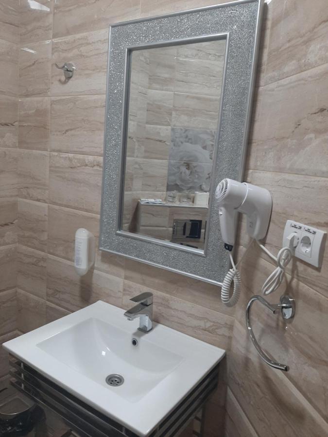 Hotel Usce Šabac Екстериор снимка
