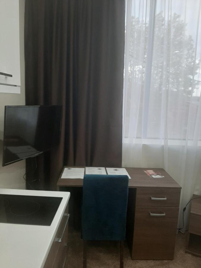 Hotel Usce Šabac Екстериор снимка