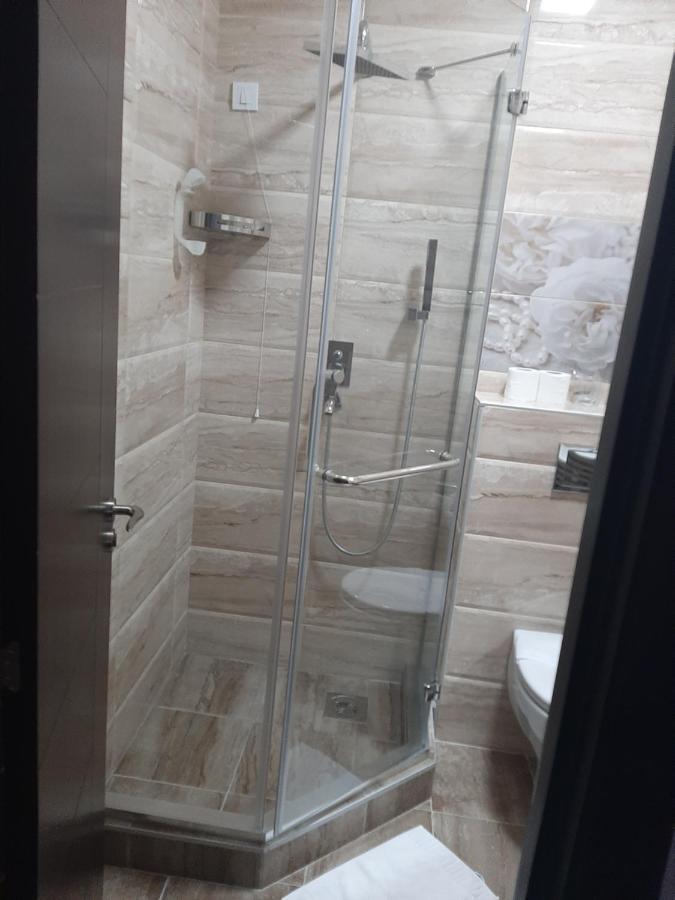 Hotel Usce Šabac Екстериор снимка