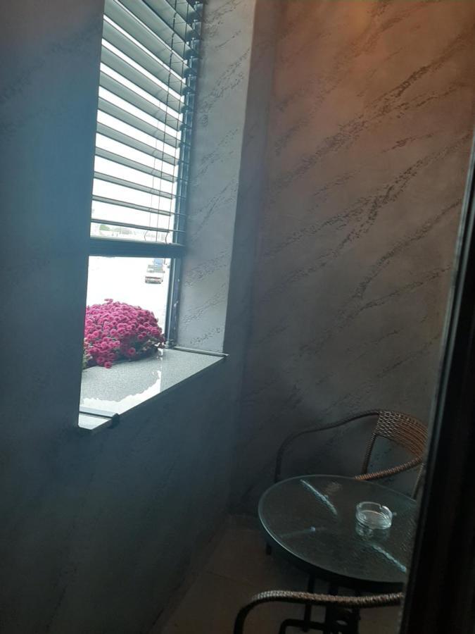 Hotel Usce Šabac Екстериор снимка