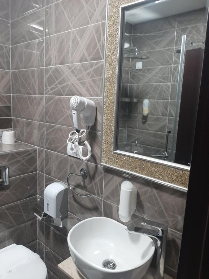 Hotel Usce Šabac Екстериор снимка
