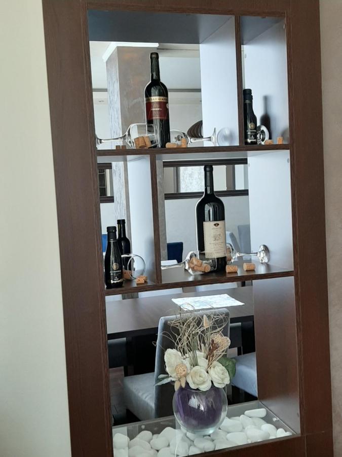 Hotel Usce Šabac Екстериор снимка