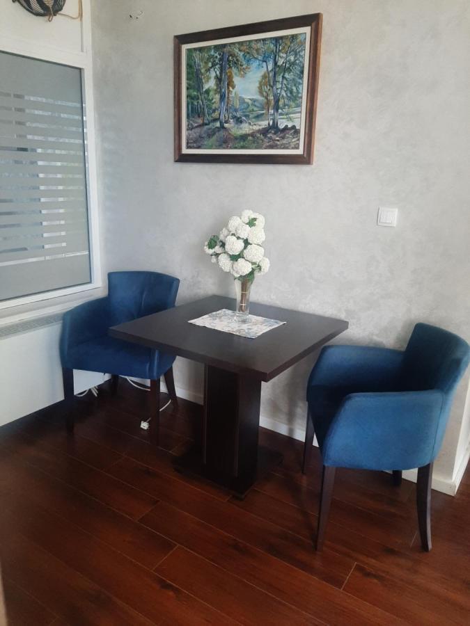 Hotel Usce Šabac Екстериор снимка