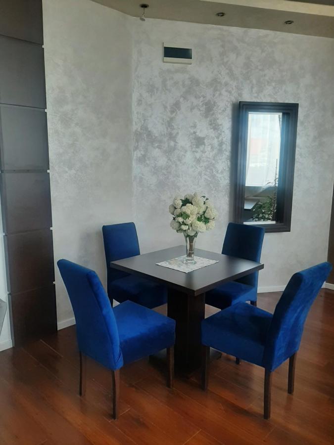 Hotel Usce Šabac Екстериор снимка