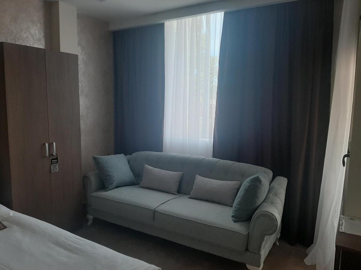 Hotel Usce Šabac Екстериор снимка
