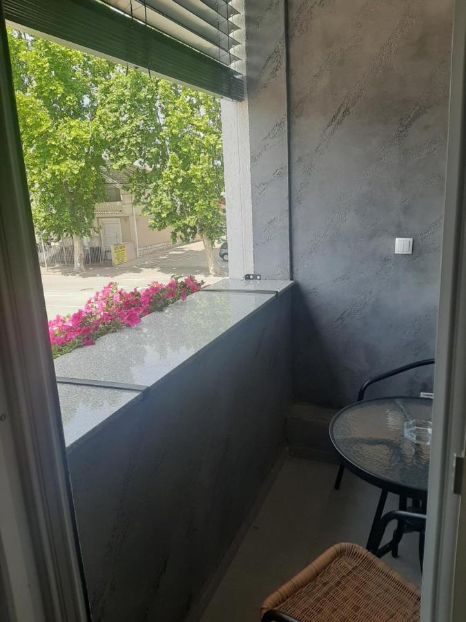 Hotel Usce Šabac Екстериор снимка